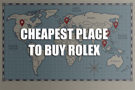 cheapest place to buy rolex in europe|rolex price bahrain.